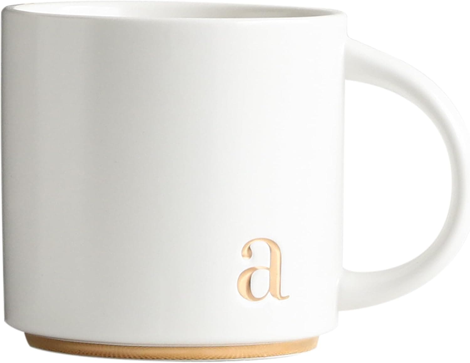 Mug en porcelaine